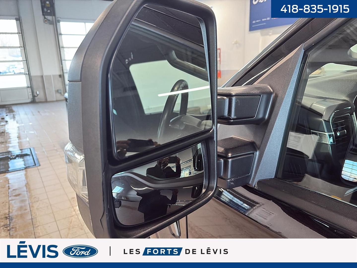 ford F-150 2023 - 11