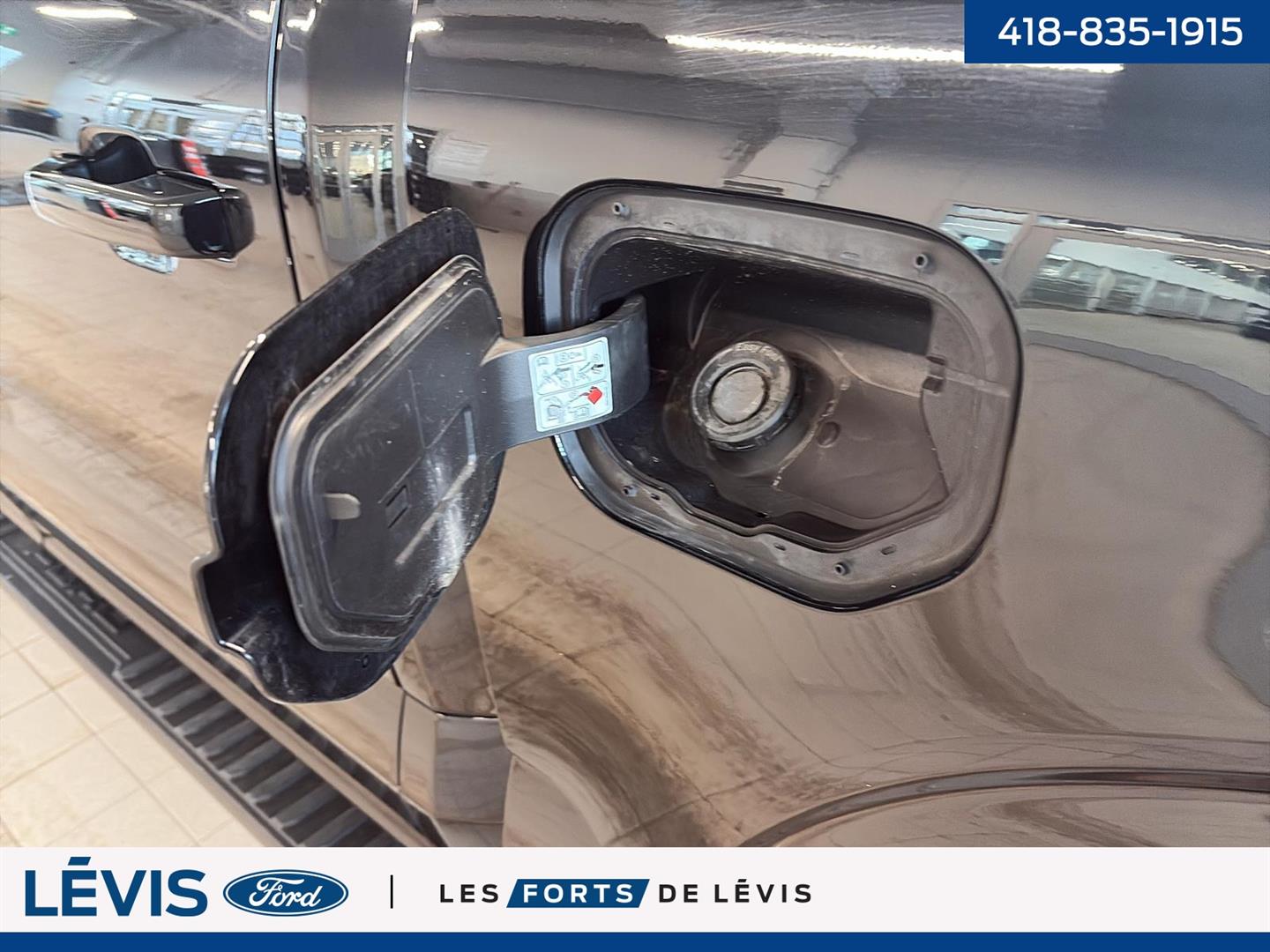 ford F-150 2023 - 13