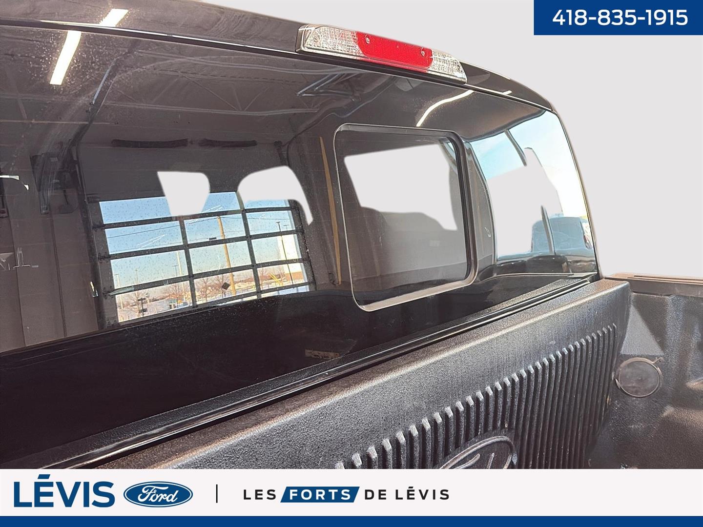 ford F-150 2023 - 14
