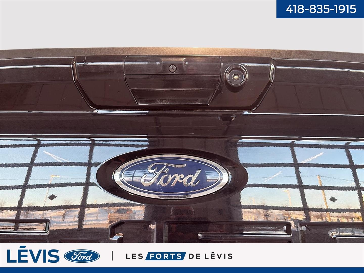 ford F-150 2023 - 15