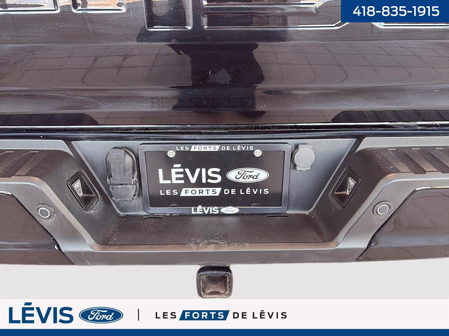 ford F-150 2023 - 16