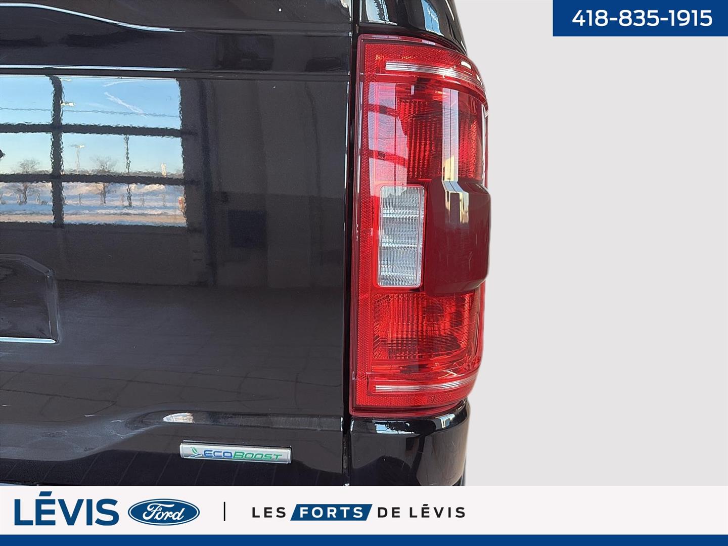 ford F-150 2023 - 17