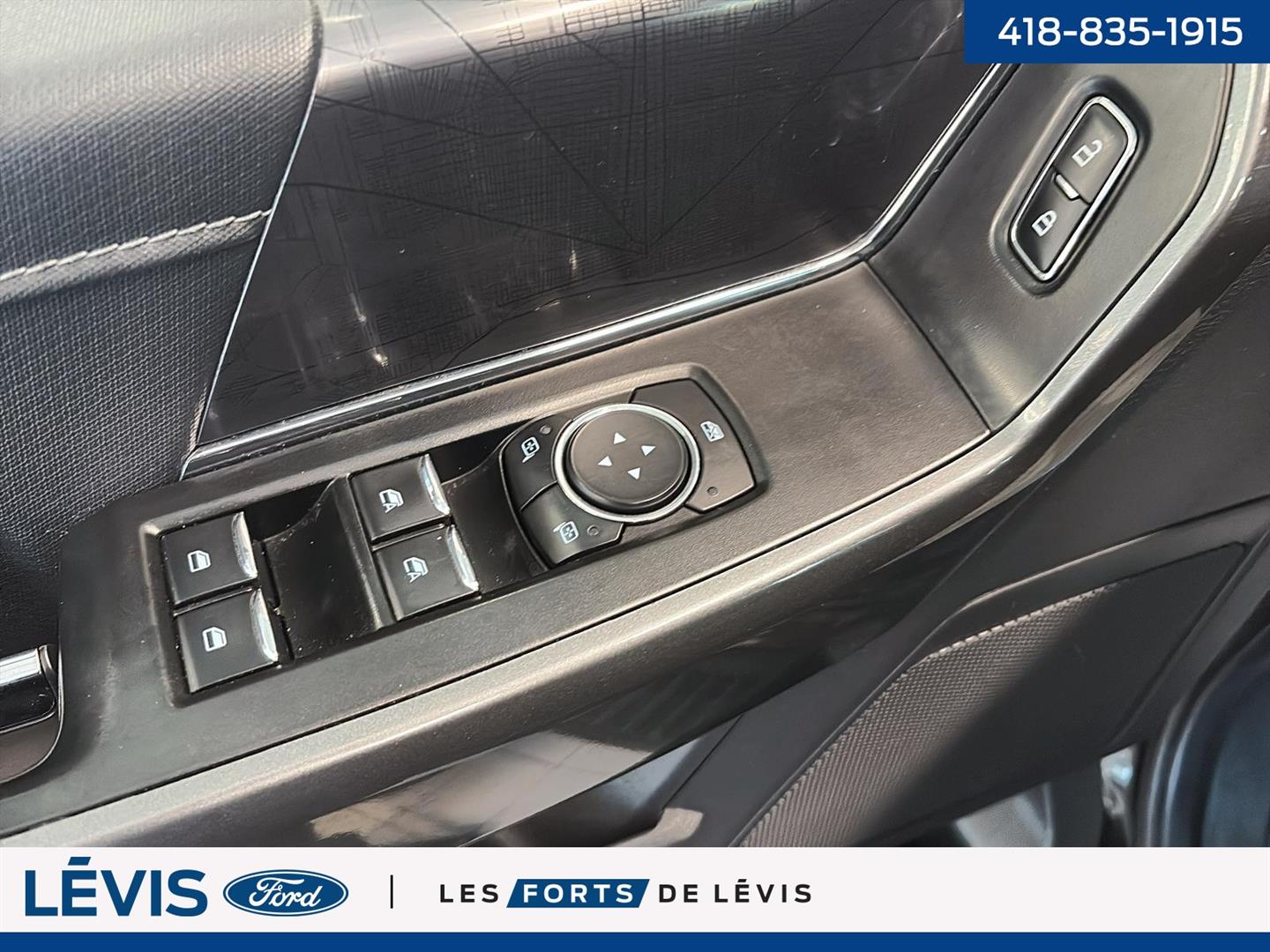 ford F-150 2023 - 18