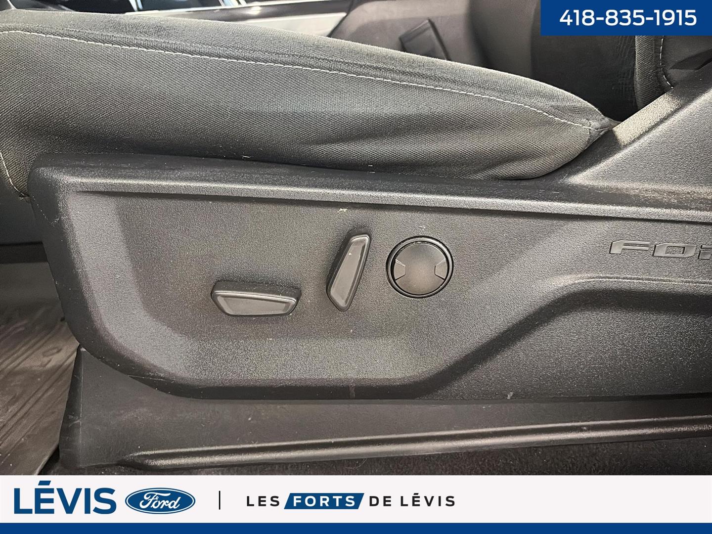 ford F-150 2023 - 21