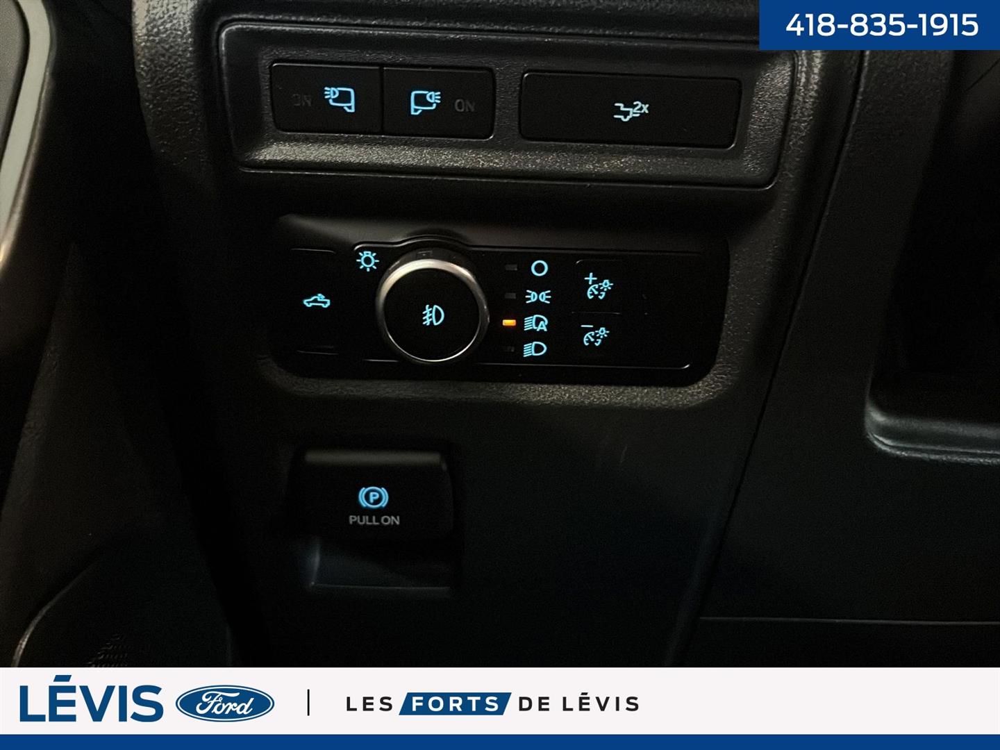 ford F-150 2023 - 26