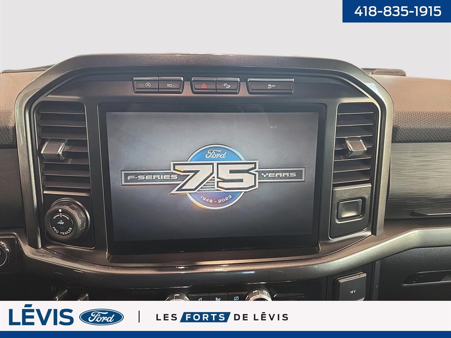 ford F-150 2023 - 27