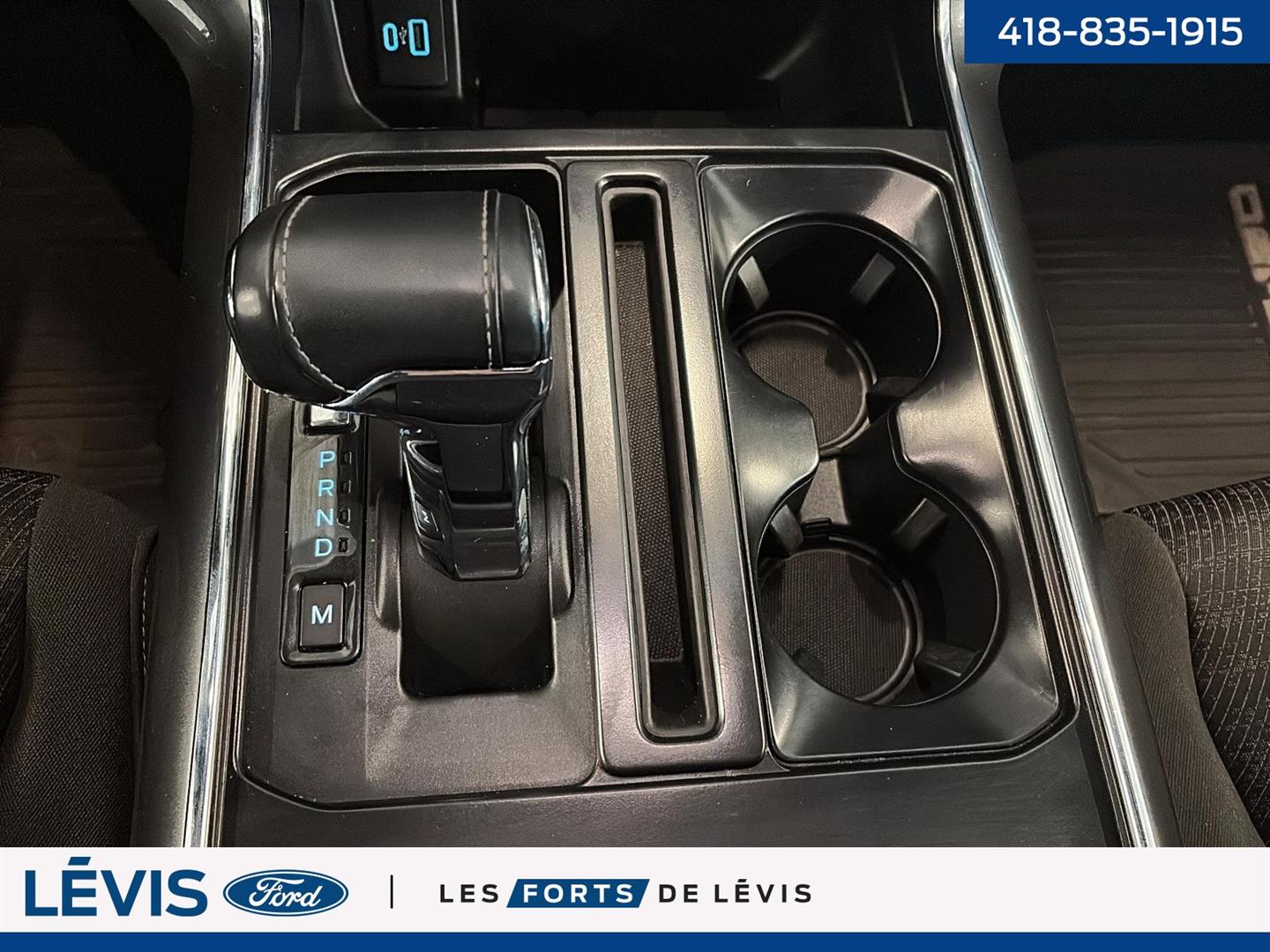 ford F-150 2023 - 29
