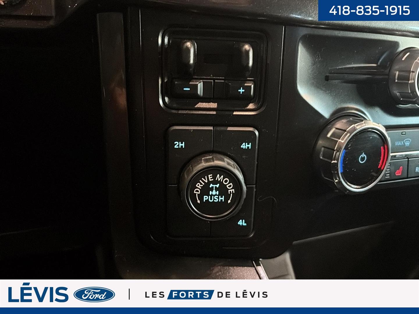 ford F-150 2023 - 30