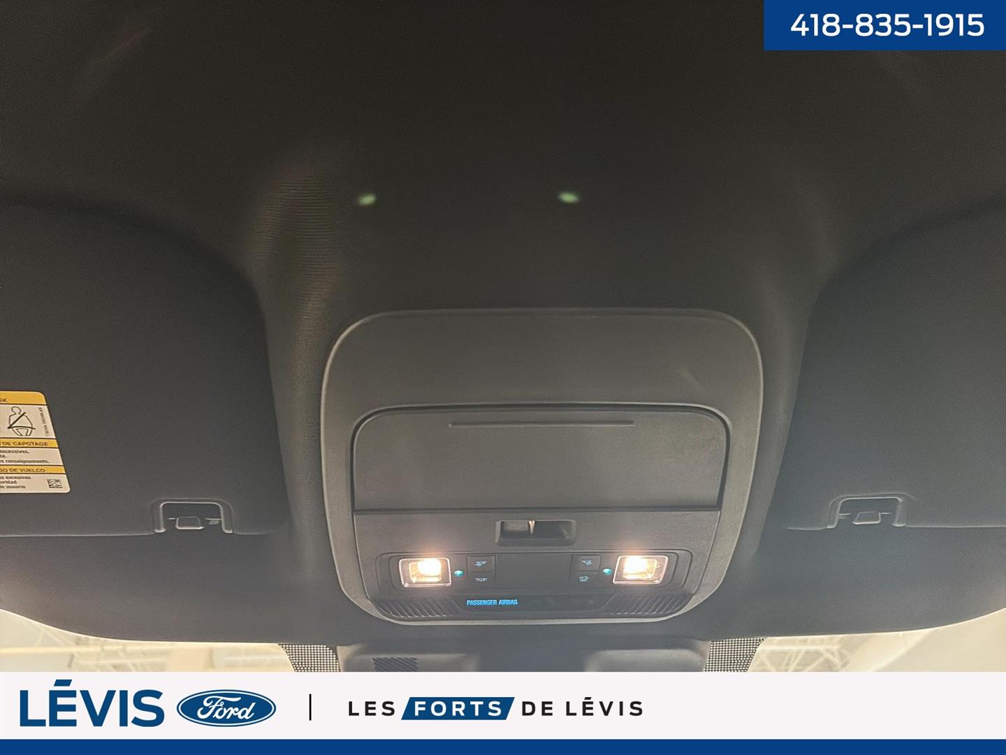 ford F-150 2023 - 32