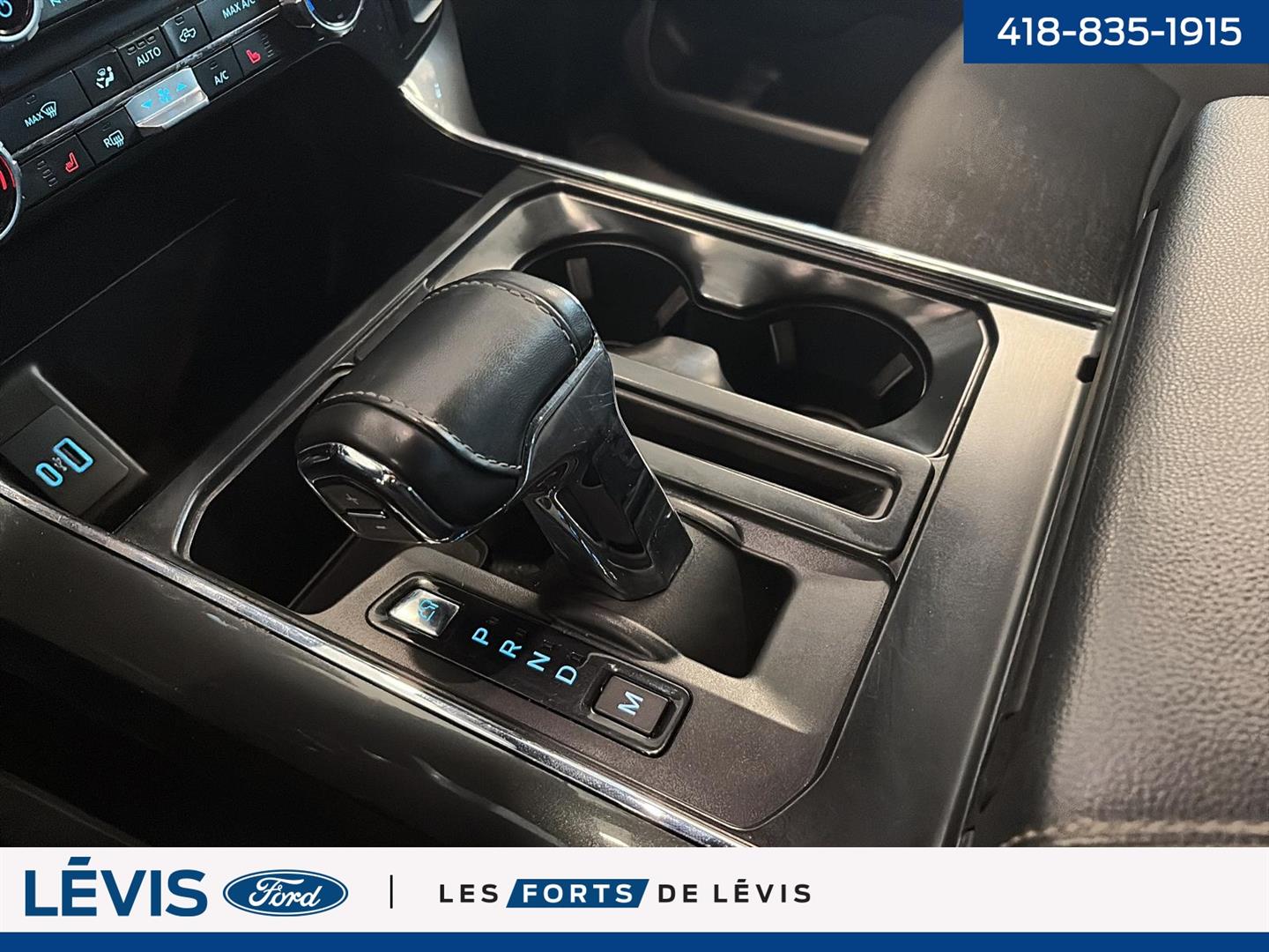 ford F-150 2023 - 33