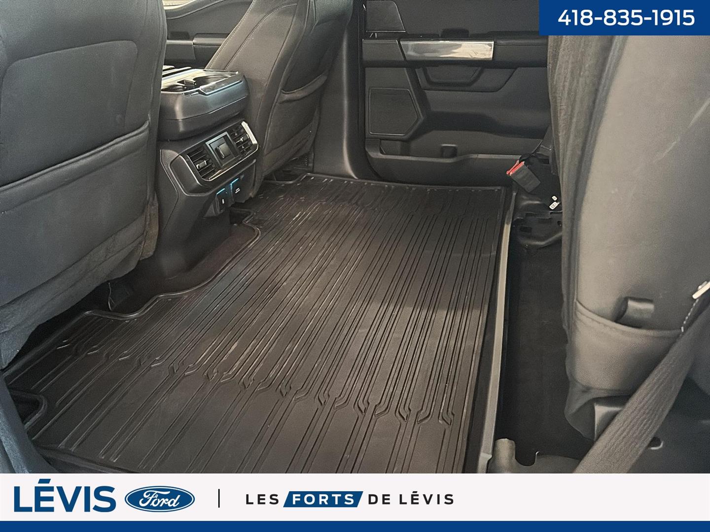 ford F-150 2023 - 36