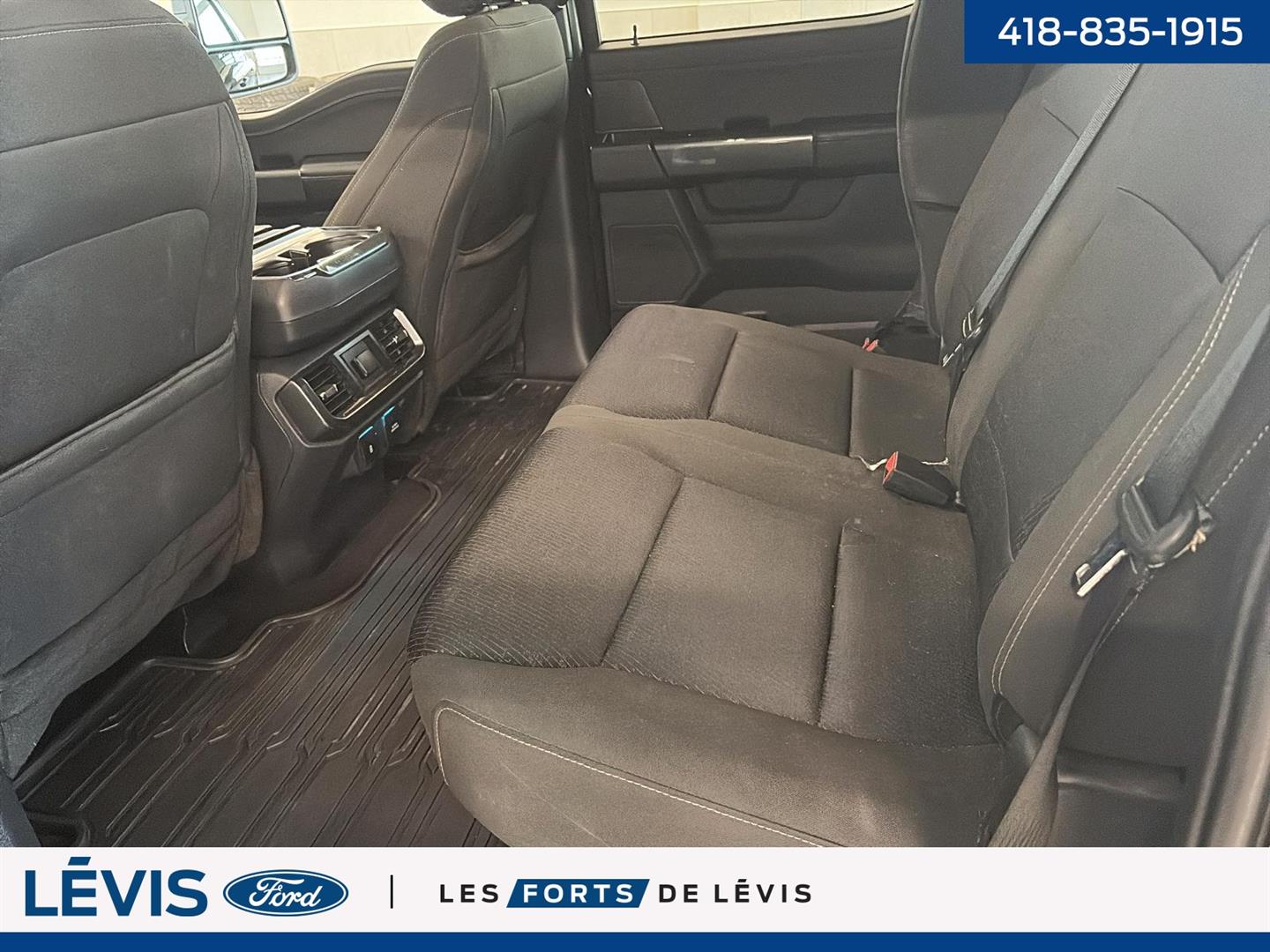 ford F-150 2023 - 37