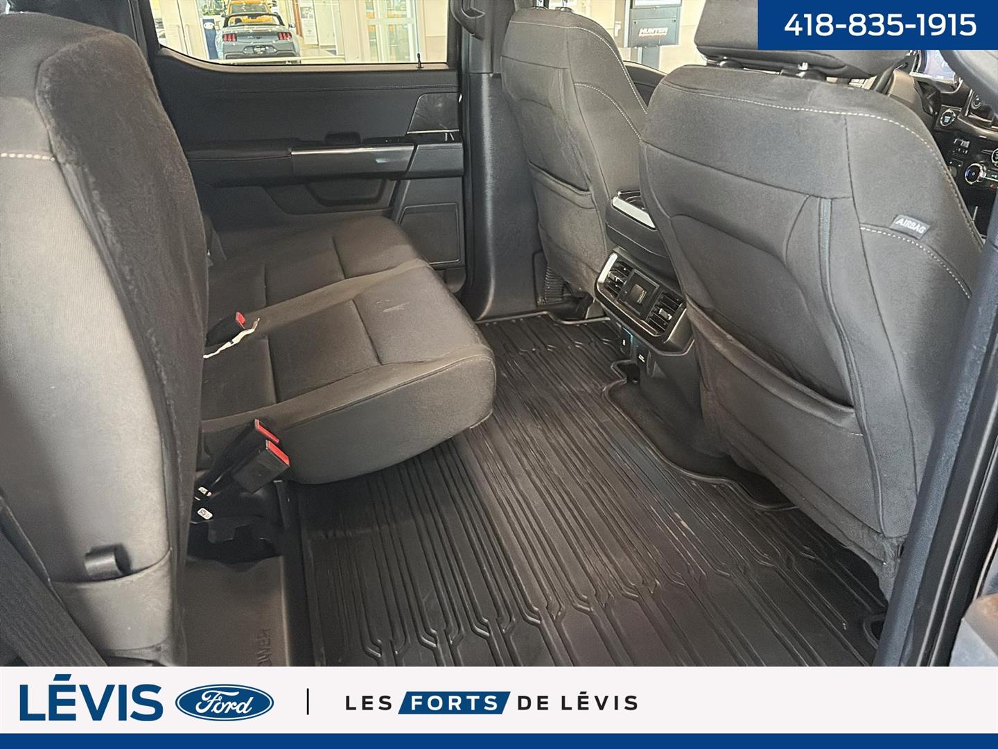 ford F-150 2023 - 38