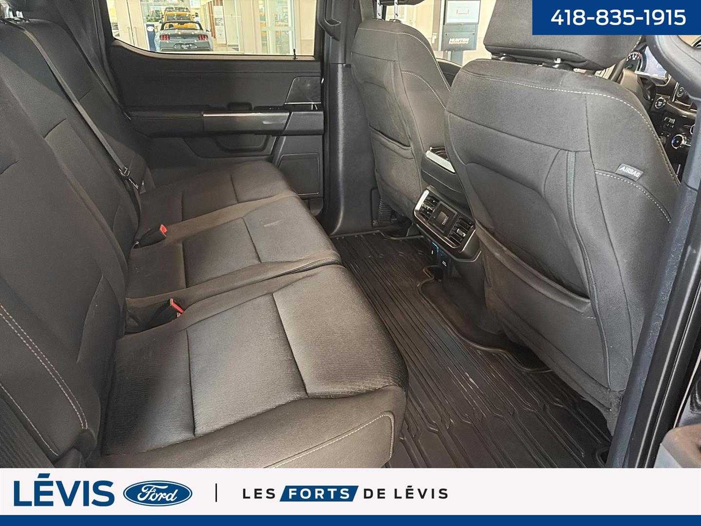 ford F-150 2023 - 39