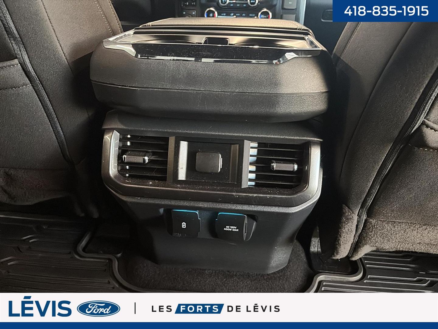 ford F-150 2023 - 40