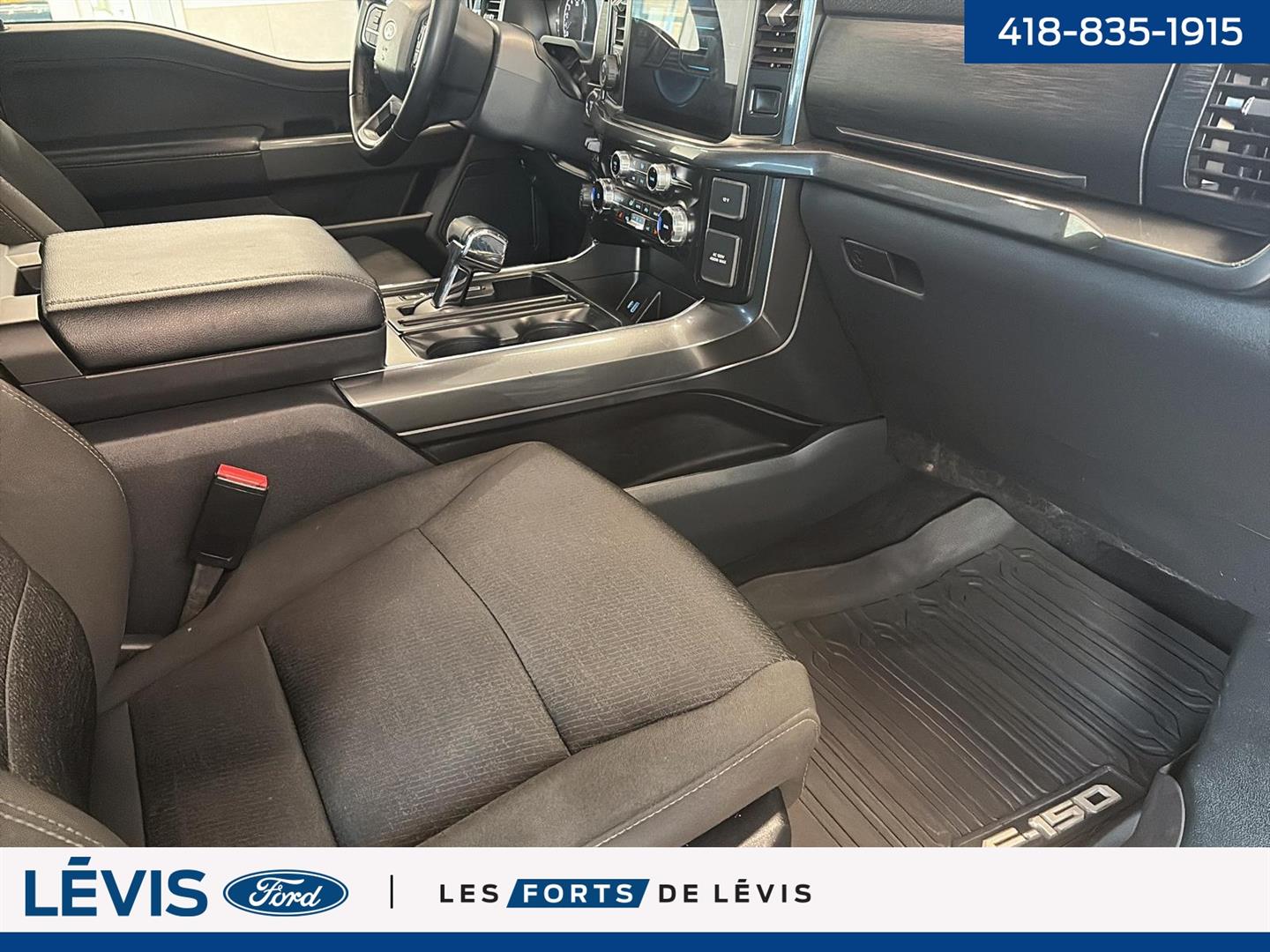 ford F-150 2023 - 42