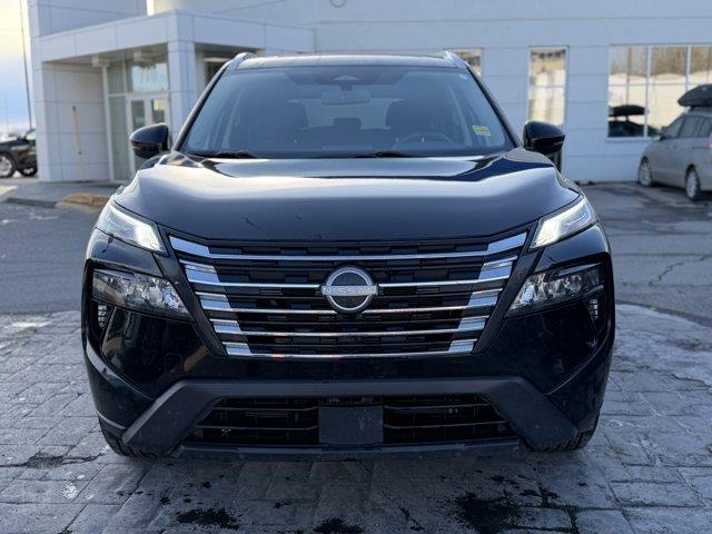 nissan Rogue 2024 - 2