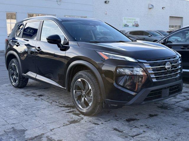 nissan Rogue 2024 - 3