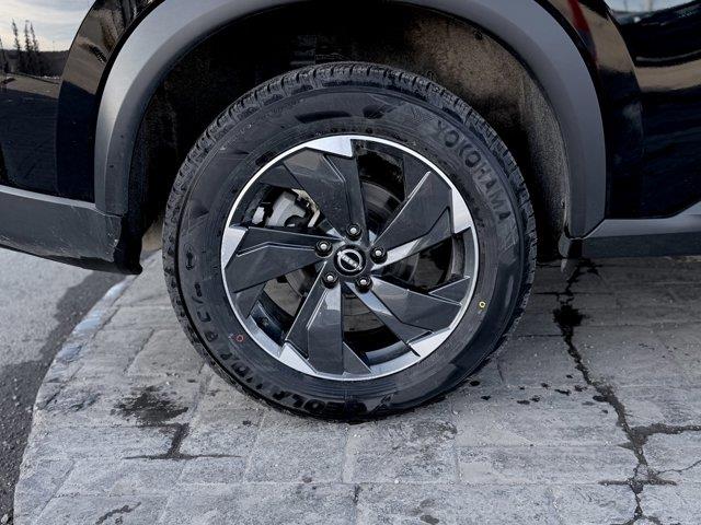nissan Rogue 2024 - 4