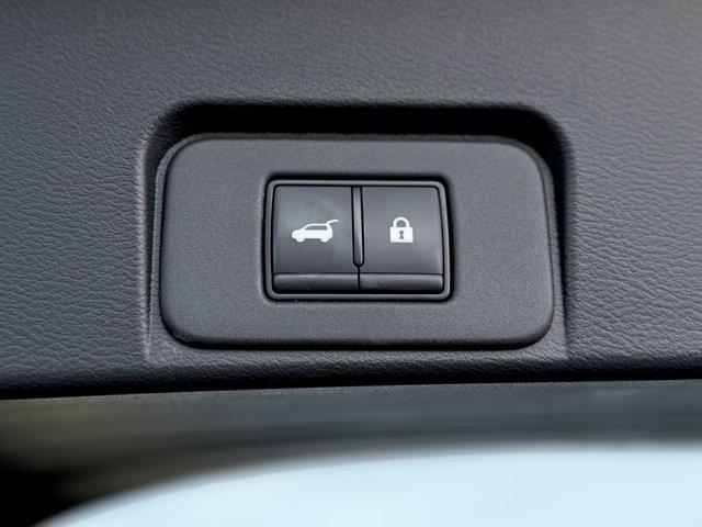 nissan Rogue 2024 - 8