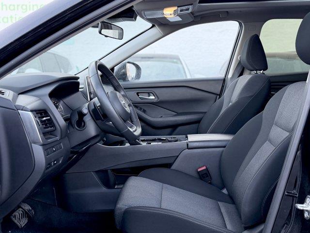 nissan Rogue 2024 - 10
