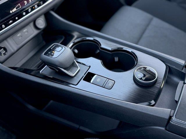 nissan Rogue 2024 - 22