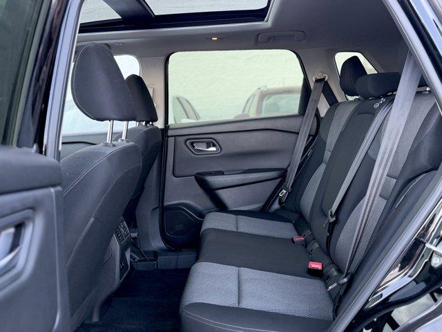 nissan Rogue 2024 - 27