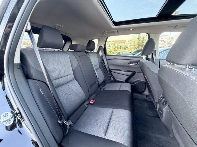 nissan Rogue 2024 - 29