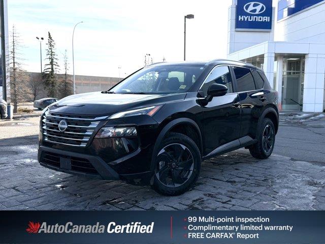 nissan Rogue 2024 - 30