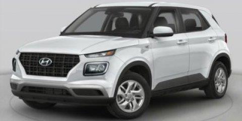 hyundai Venue 2026