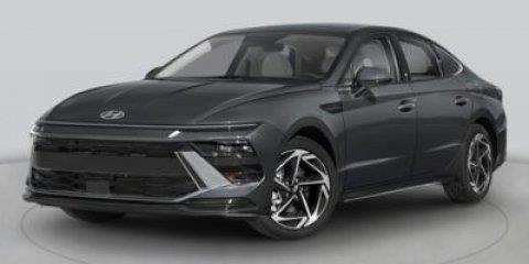 hyundai Sonata 2025