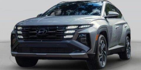 hyundai Tucson hybride rechargeable 2025