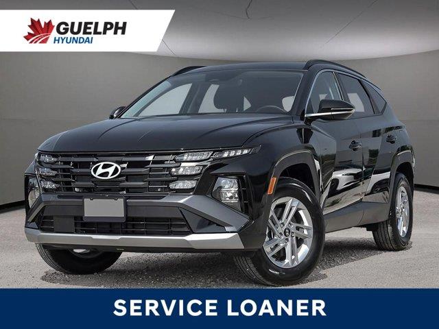 hyundai Tucson 2026