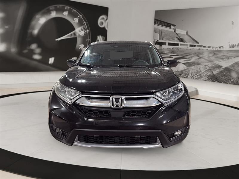 honda CR-V 2018 - 2