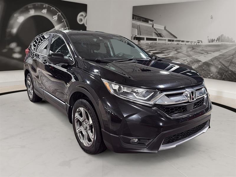honda CR-V 2018 - 3