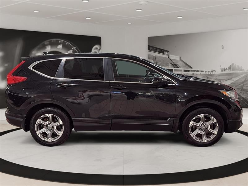 honda CR-V 2018 - 5