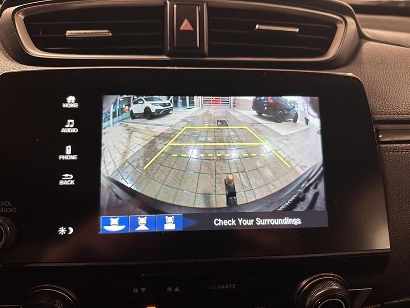 honda CR-V 2018 - 6