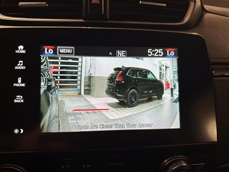 honda CR-V 2018 - 8
