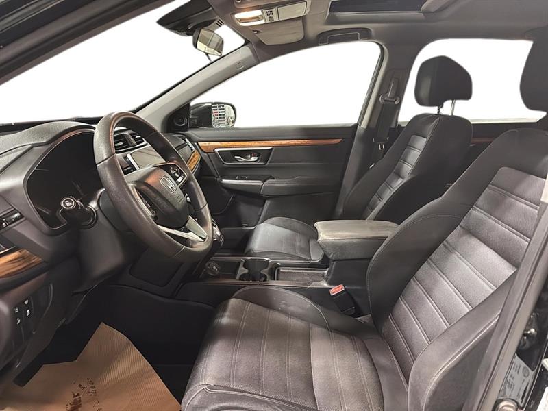 honda CR-V 2018 - 10