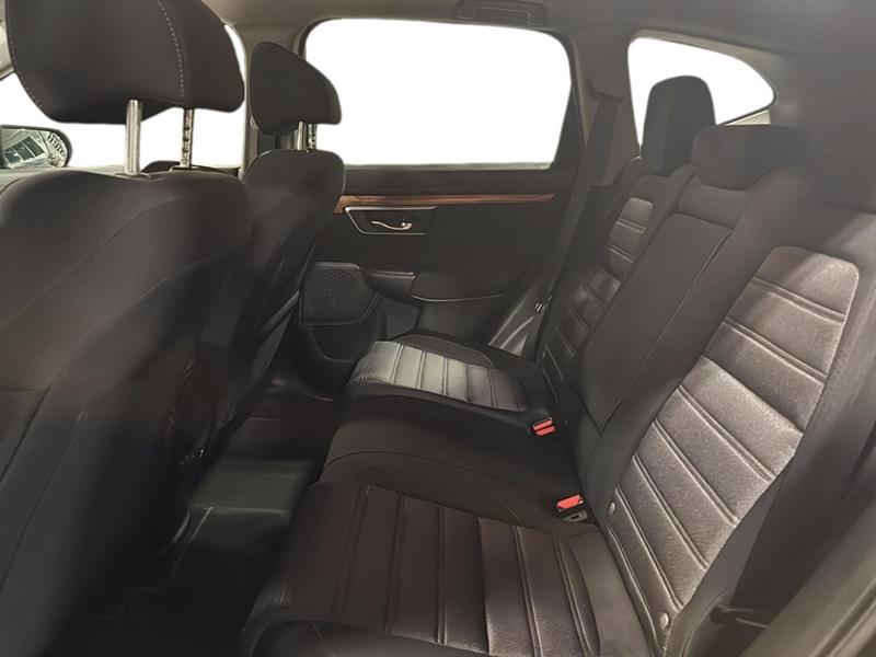 honda CR-V 2018 - 11