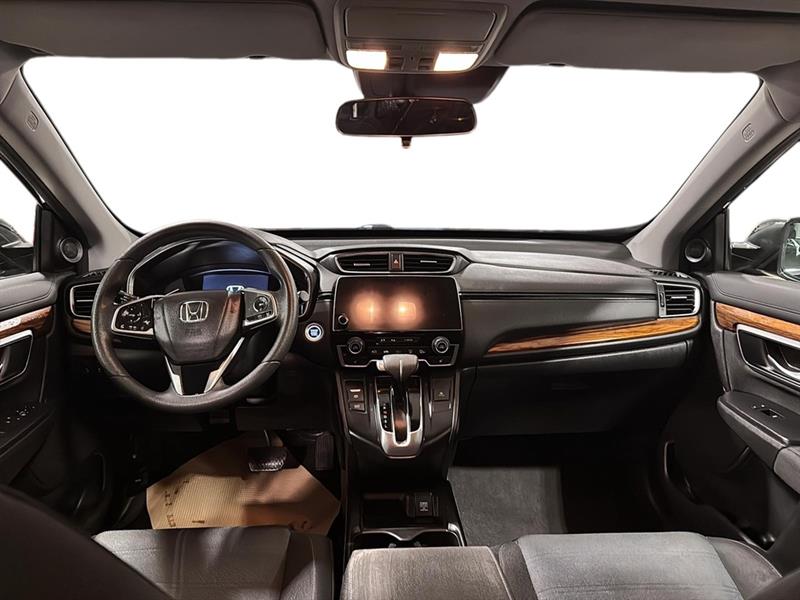 honda CR-V 2018 - 12
