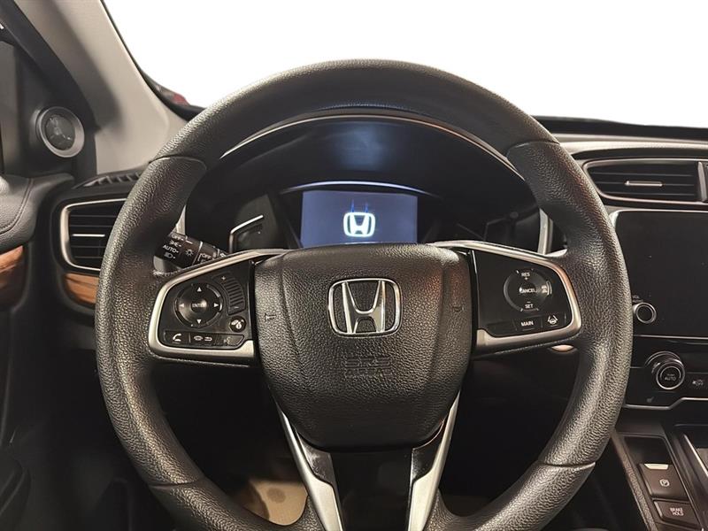 honda CR-V 2018 - 13