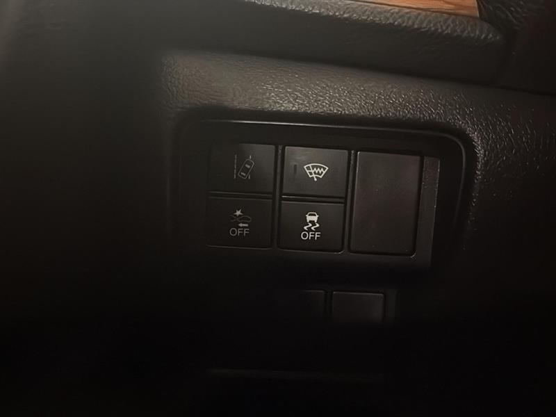 honda CR-V 2018 - 14