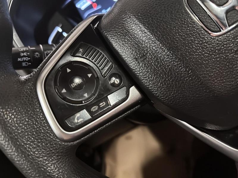 honda CR-V 2018 - 15