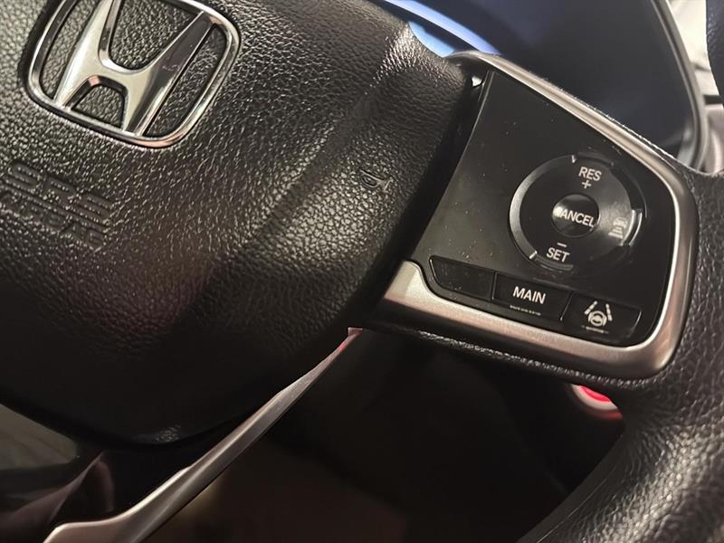honda CR-V 2018 - 16