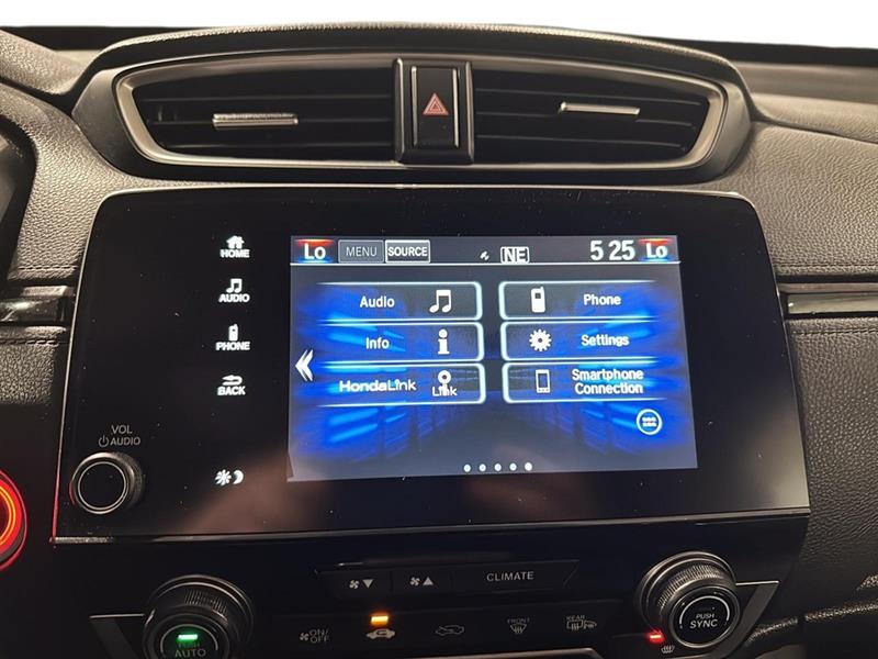 honda CR-V 2018 - 18