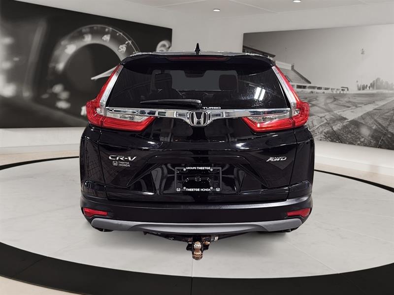 honda CR-V 2018 - 20