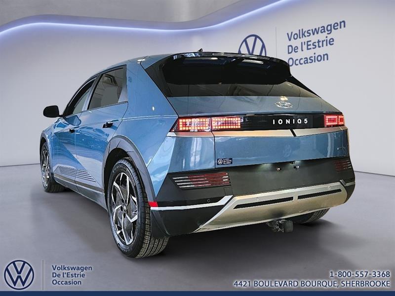 hyundai IONIQ 5 2022 - 6