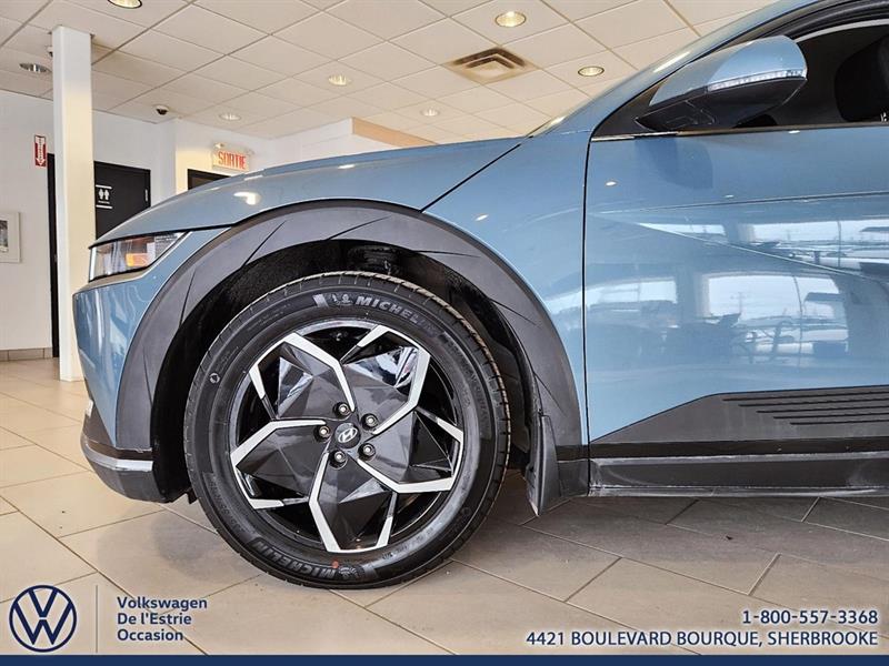 hyundai IONIQ 5 2022 - 7