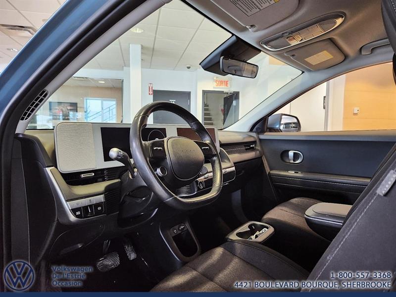 hyundai IONIQ 5 2022 - 9